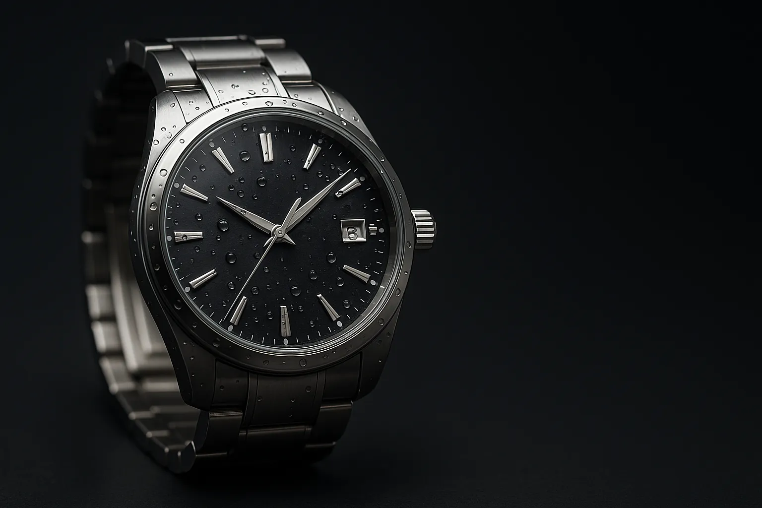 خرید ساعت مچی اصل | راهنمای سریع ۲۰۲۵