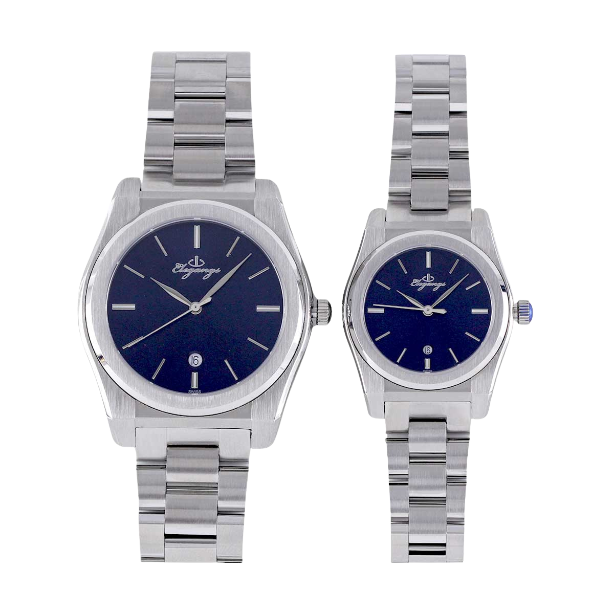 ساعت مچی ست الگنگس SP8359-401 و SP8360-401 | تصویر محصول