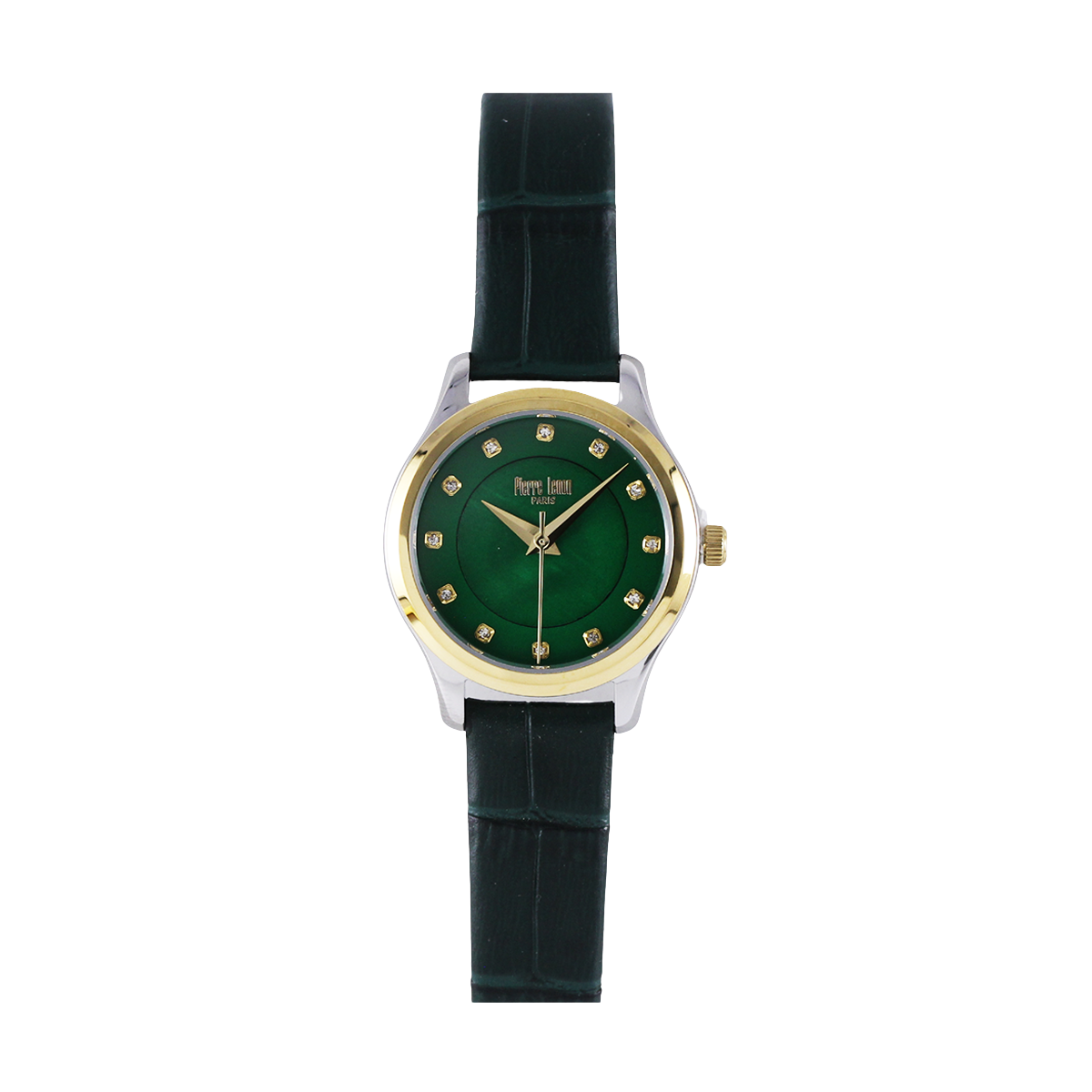 ساعت لوکس زنانه پیرلنون مدل 0156-19 | تصویر محصول