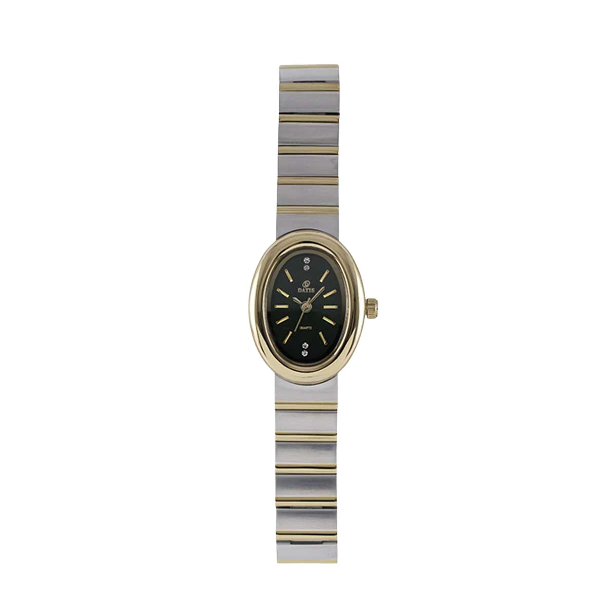 ساعت مچی زنانه عقربه ای داتیس مدل D9099L-06 | تصویر محصول