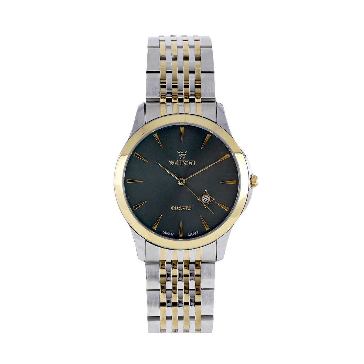 ساعت مچی مردانه عقربه ای واتسون مدل W1215G.347 | تصویر محصول