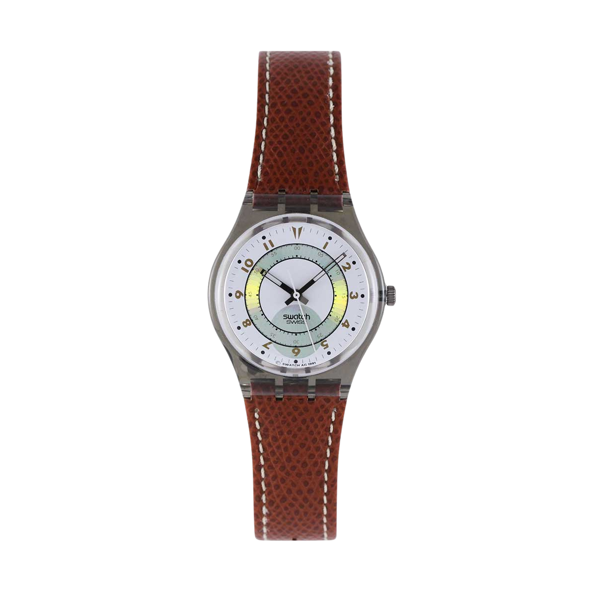 ساعت مچی مردانه عقربه ای سواچ مدل 4479 | تصویر محصول