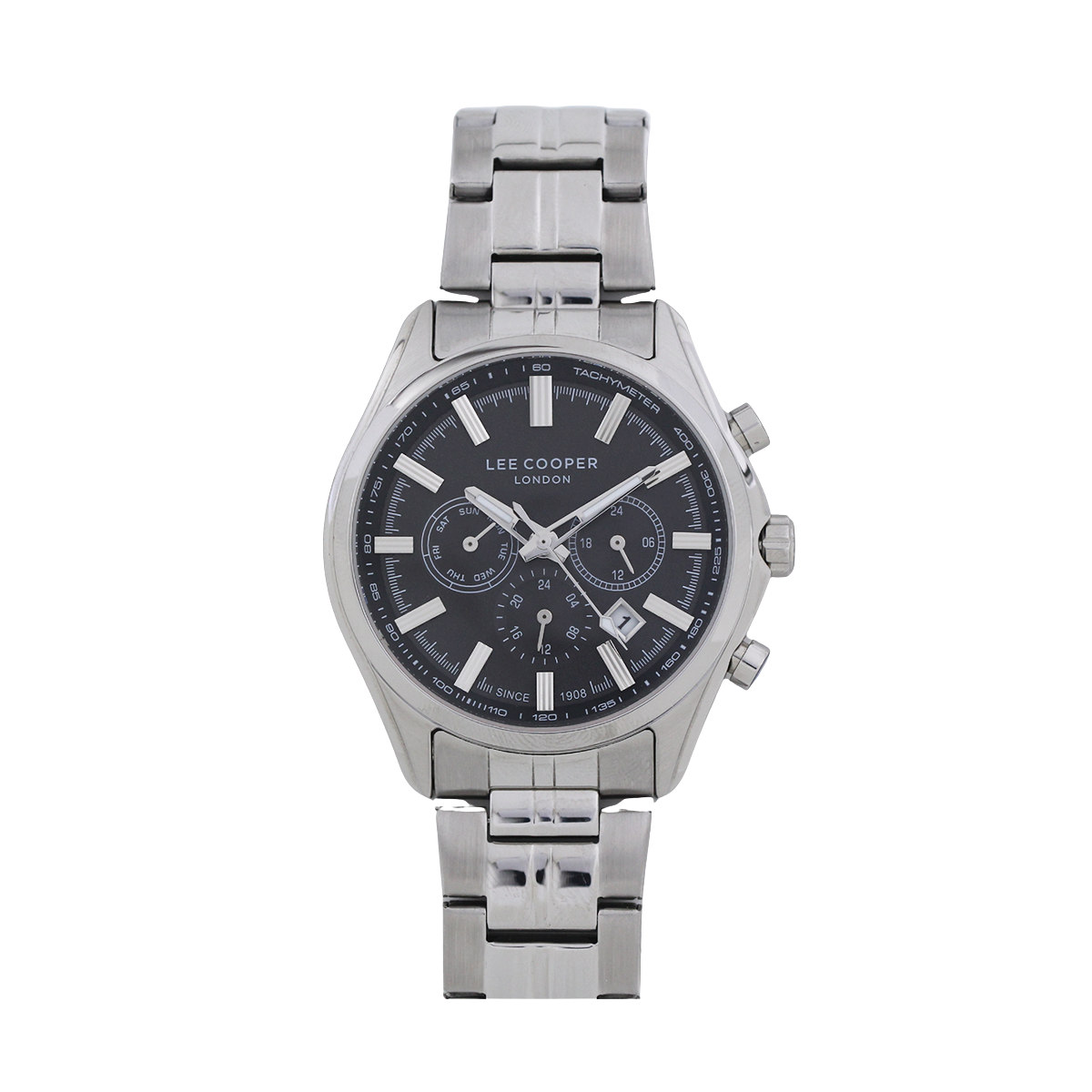 ساعت مچی مردانه عقربه ای لی کوپر مدل LC08199.350 | تصویر محصول
