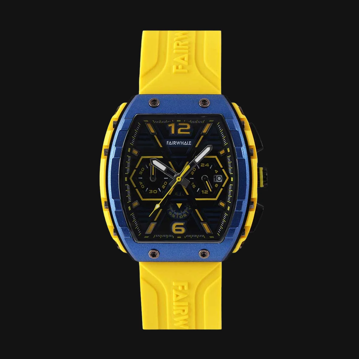 مد و پوشاک کوارتز مارک فایروال مدل FW-5660