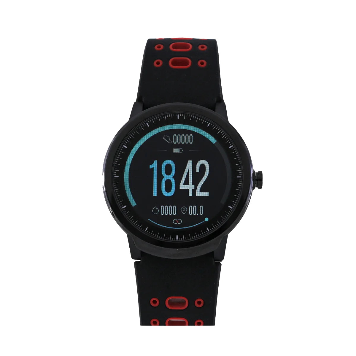ساعت هوشمند نورس اج مدل SMART