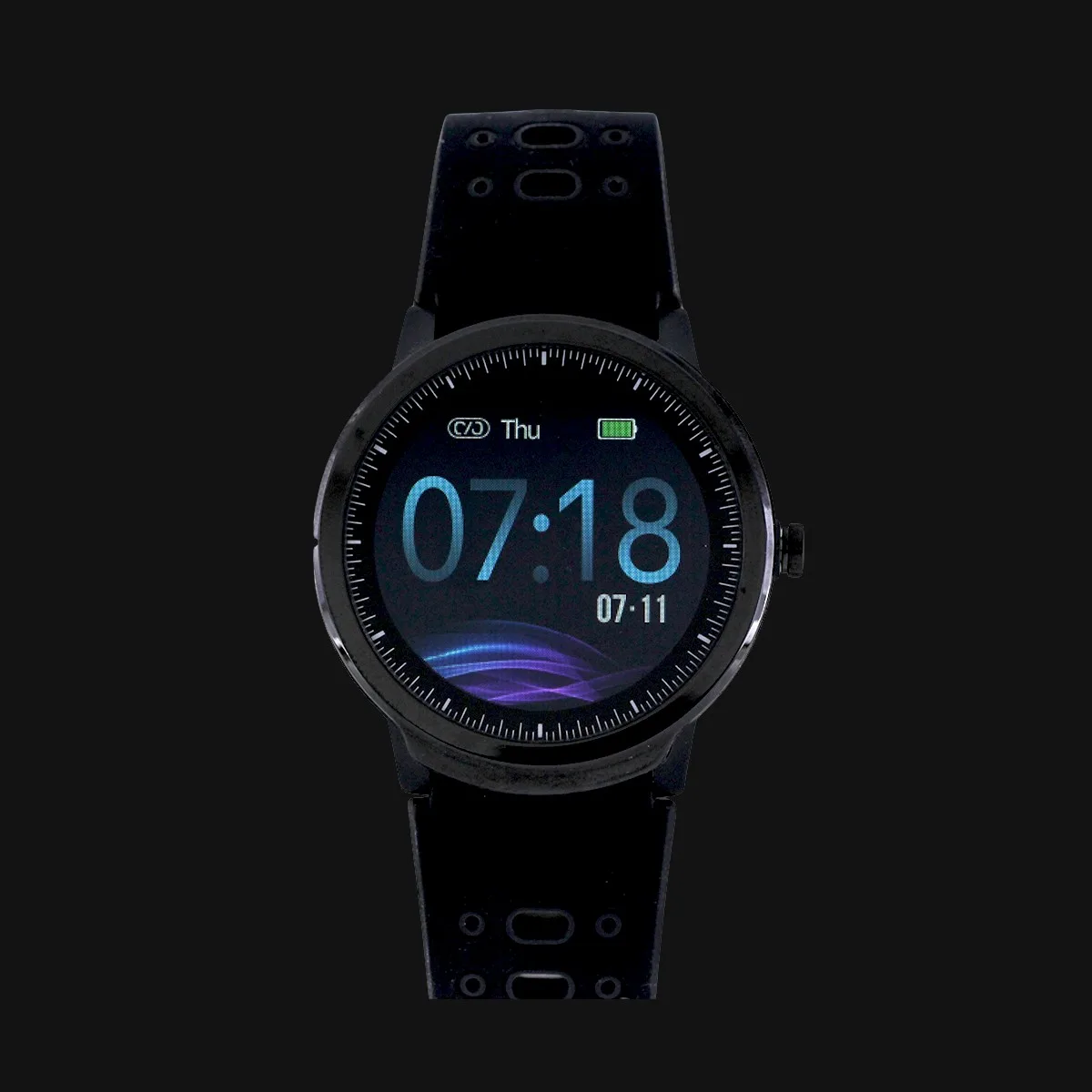 ساعت هوشمند نورس اج مدل smart