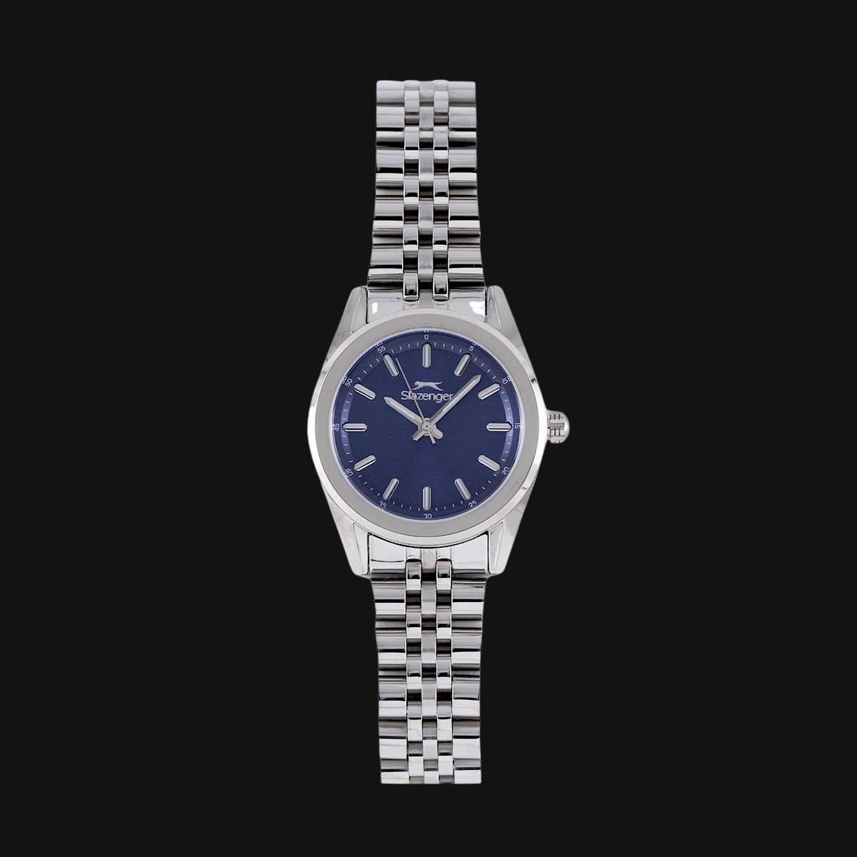 ساعت مچی زنانه عقربه ای اسلازنگر مدل SL.9.2463.3.01