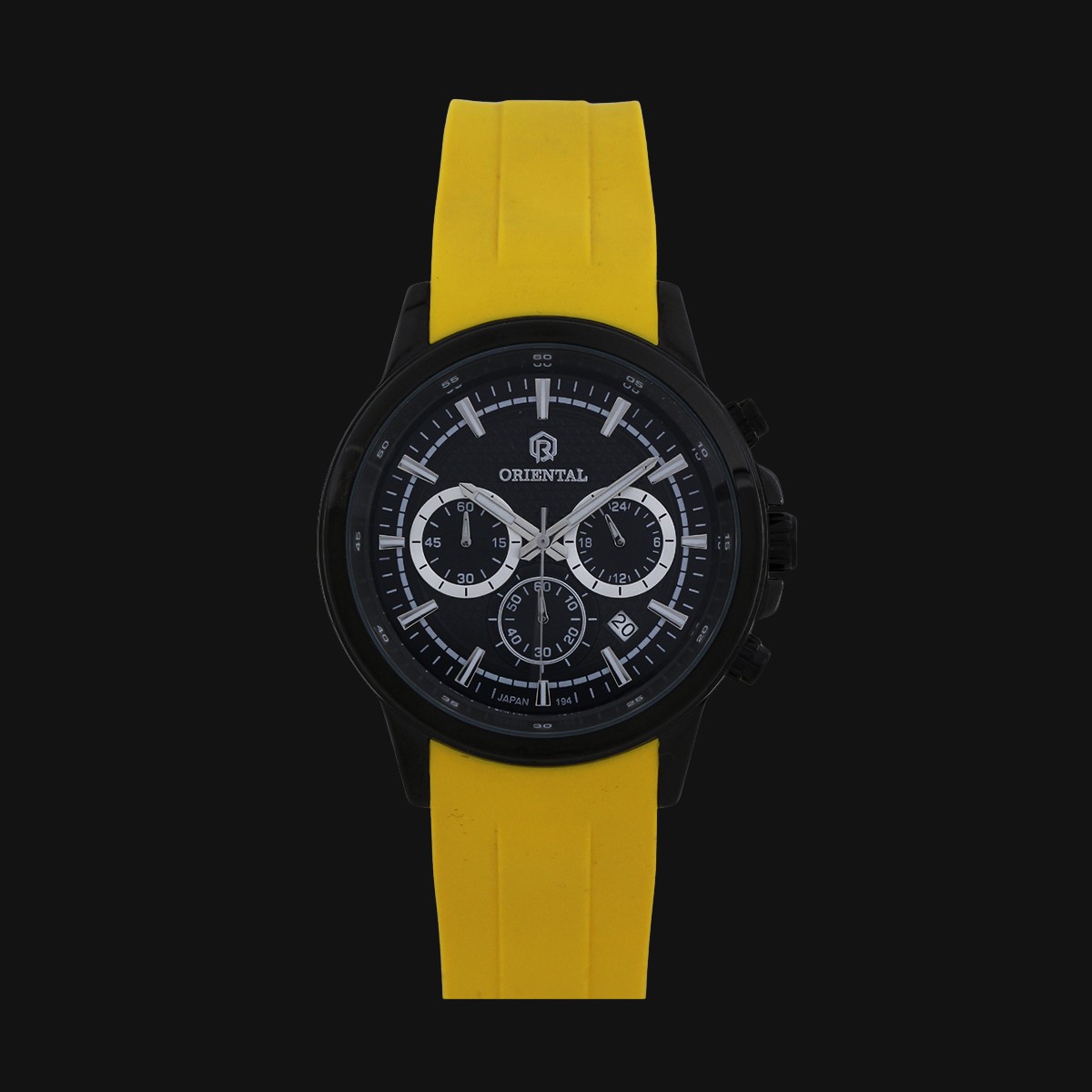 ساعت مچی مردانه عقربه ای اورینتال مدل R83194-0049M