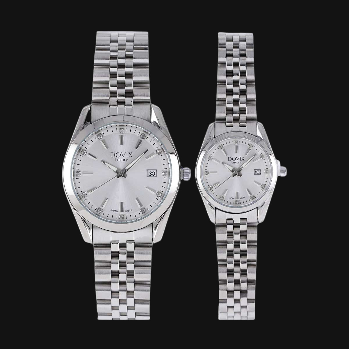 ساعت ست داویکس 241012