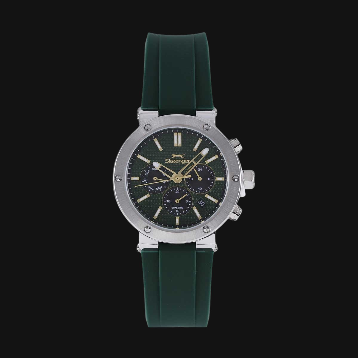 ساعت مچی مردانه عقربه ای اسلازنگر مدل SL.9.2564.2.05