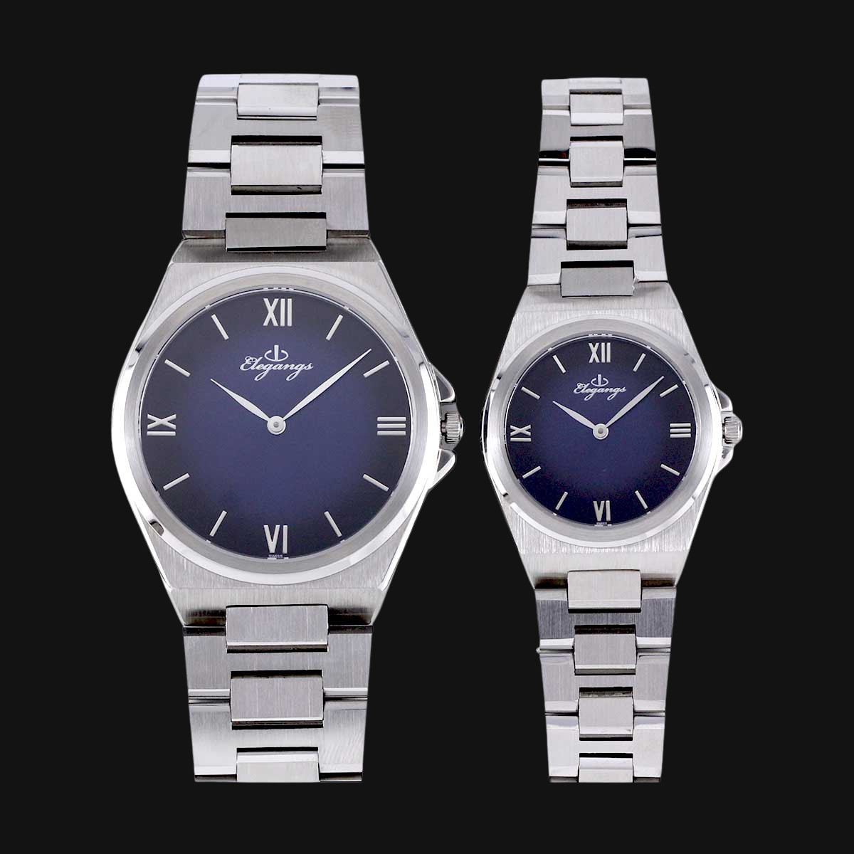 ساعت مچی ست الگنگس SP8376-401 و SP8377-401