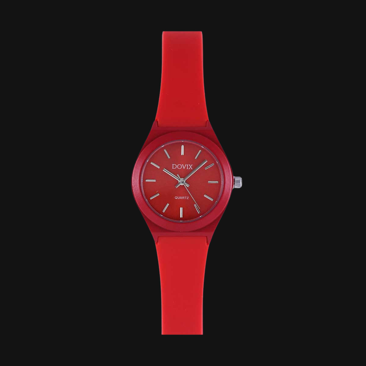 عقربه ای داویکس مدل 1012L قرمز