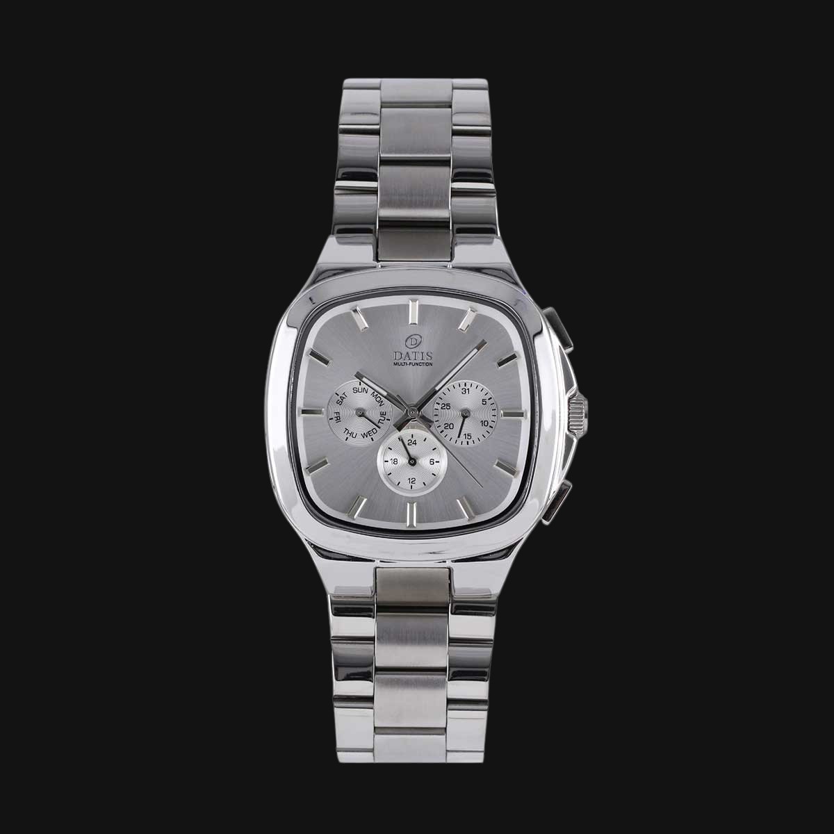 ساعت مچی مردانه عقربه ای داتیس مدل D8985G-01