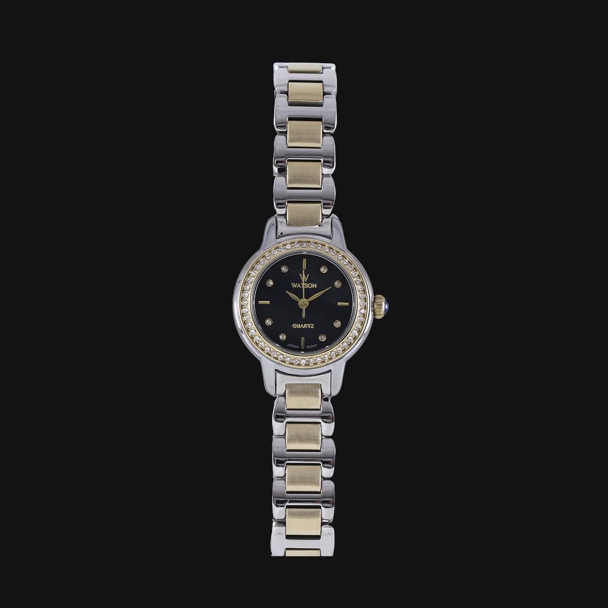 ساعت مچی زنانه عقربه ای واتسون مدل W1257L.352