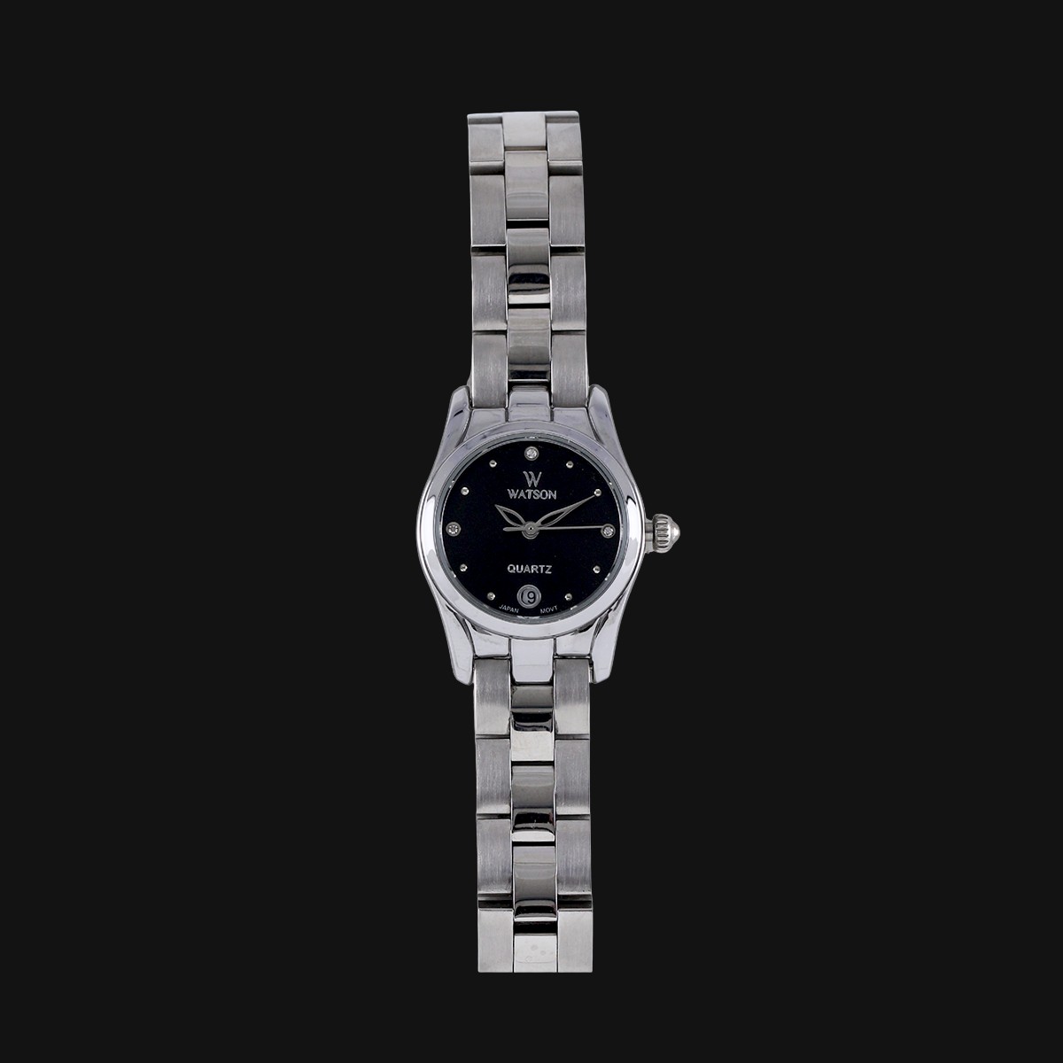 ساعت مچی زنانه عقربه ای واتسون مدل W1151L.304