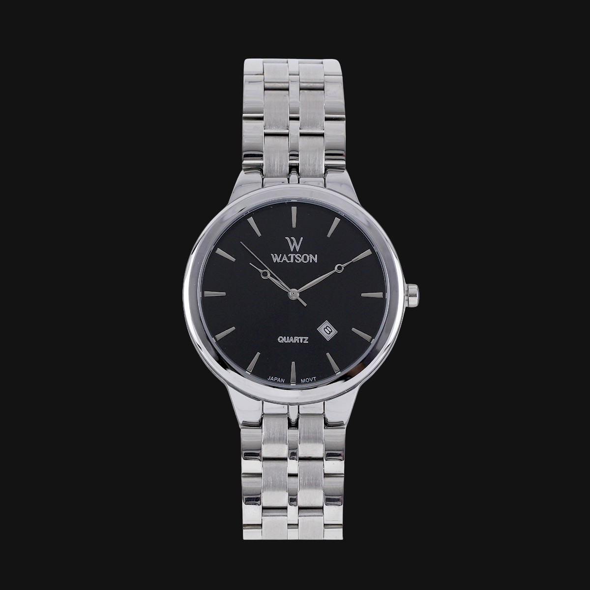 ساعت مچی مردانه عقربه ای واتسون مدل W1238G.304