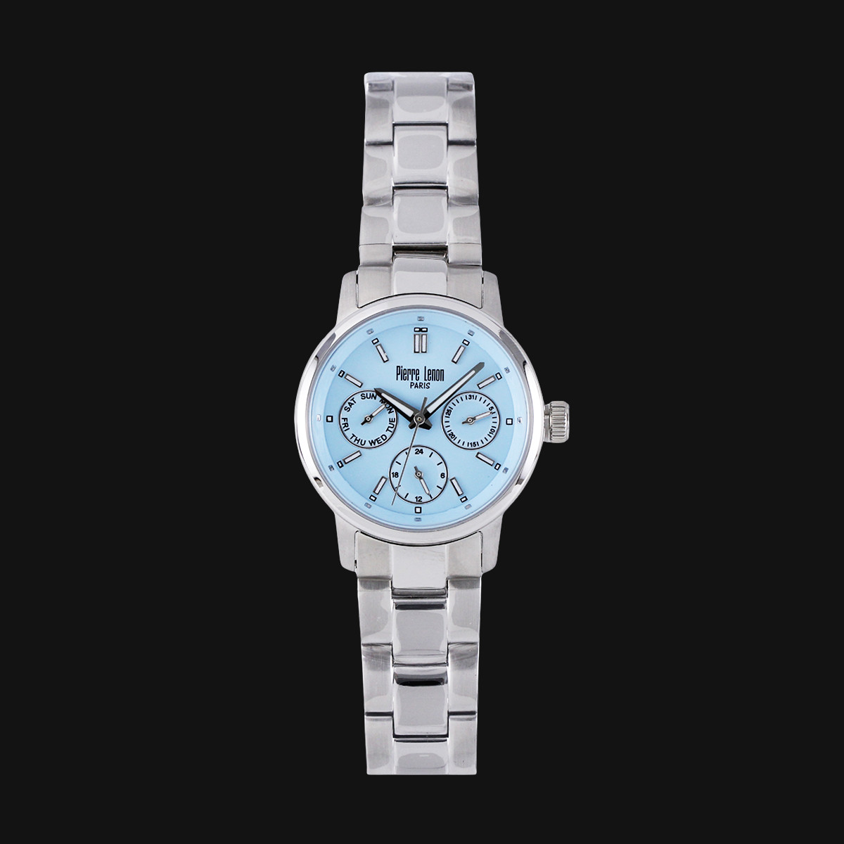 ساعت لوکس زنانه پیرلنون مدل 0157-11