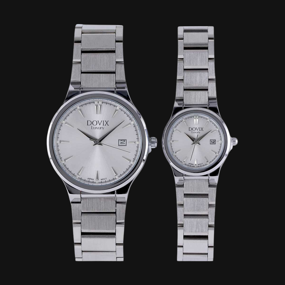 ساعت ست داویکس 241010G و 241010L