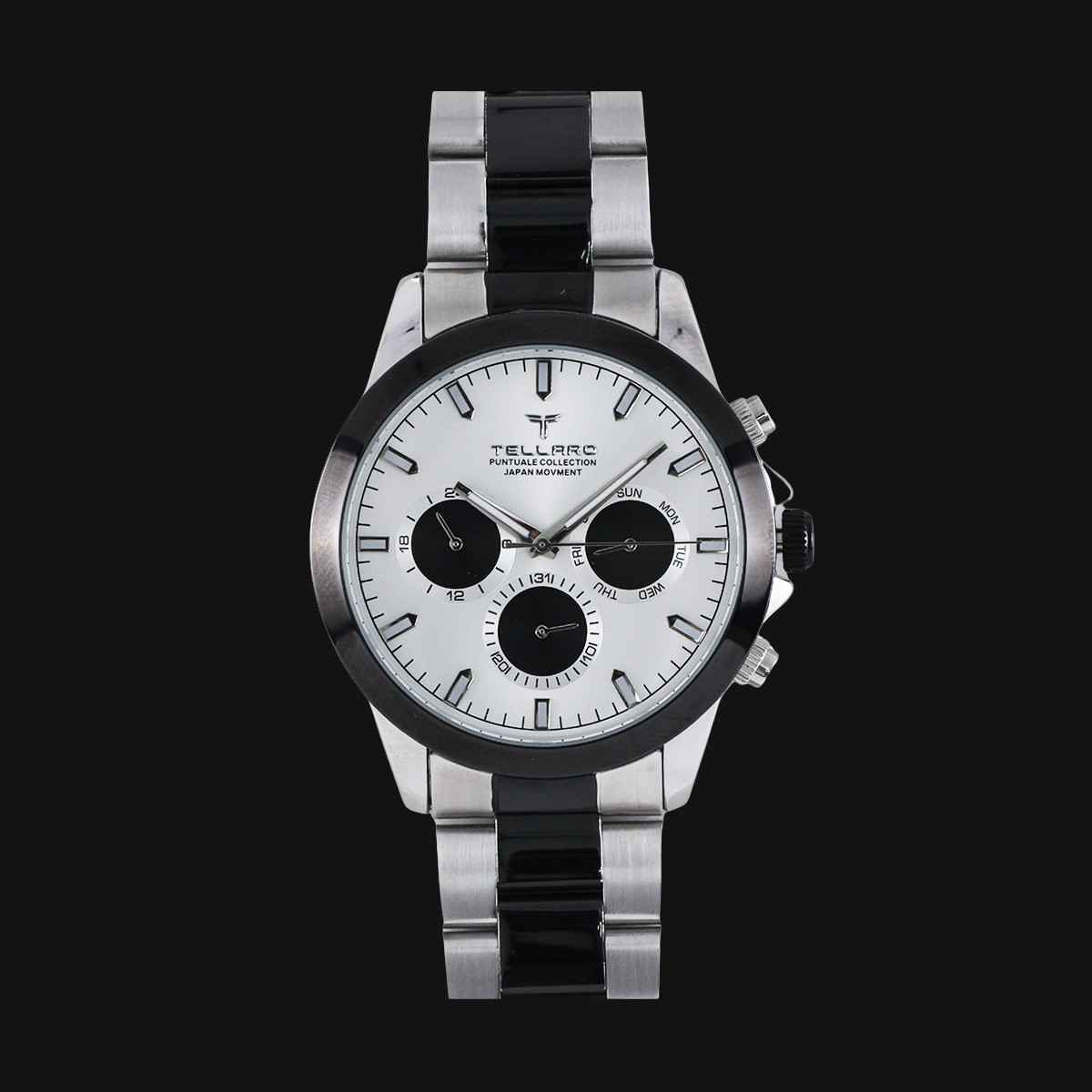 ساعت عقربه ای مردانه تلارو مدل T3075G