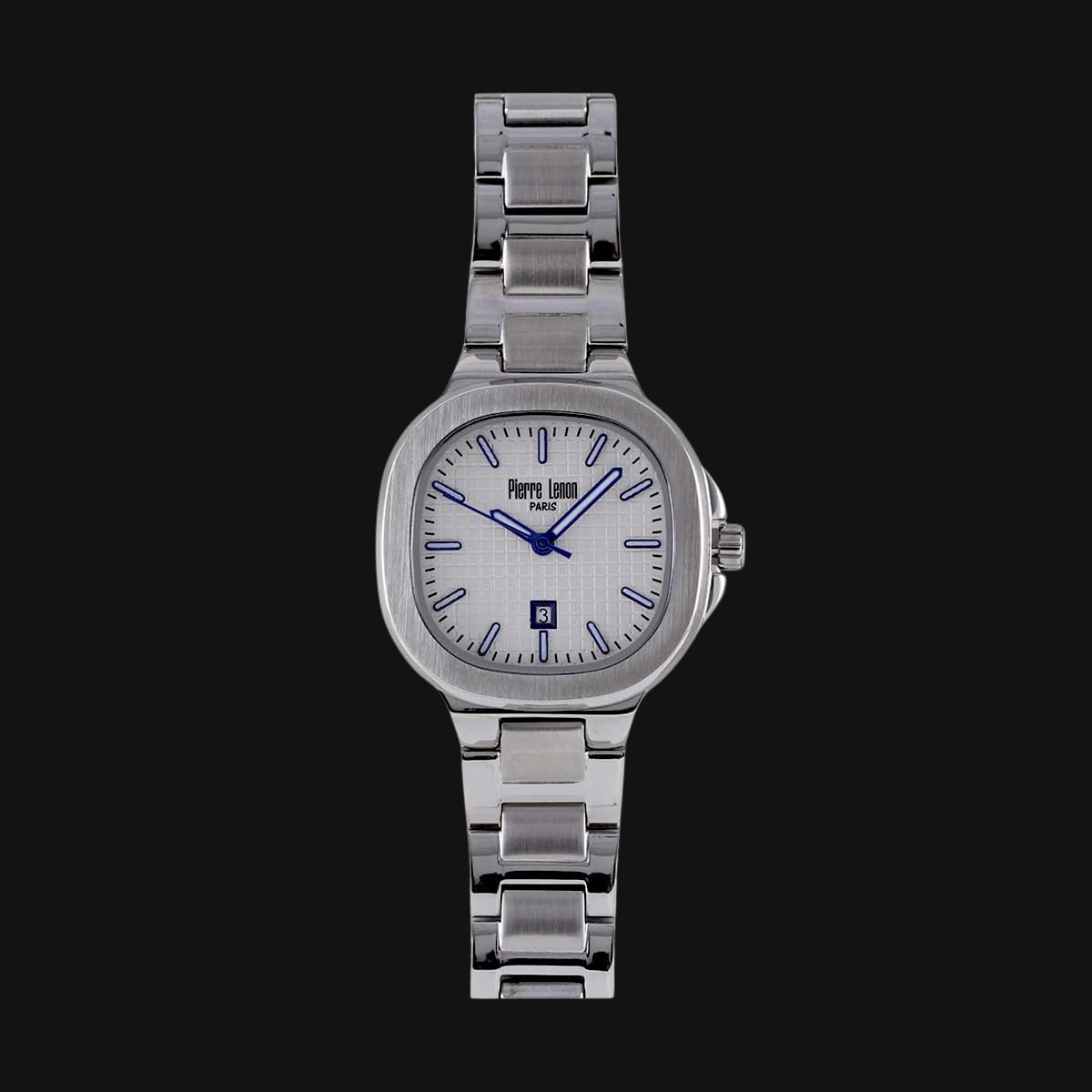 ساعت لوکس زنانه پیرلنون مدل 0163-11PL تقویم دار