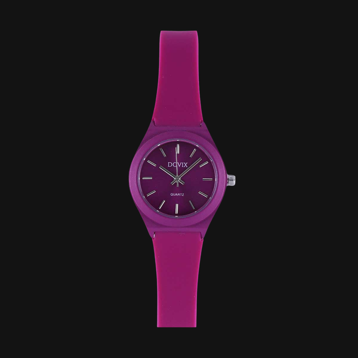 عقربه ای داویکس مدل 1012L قاب گرد