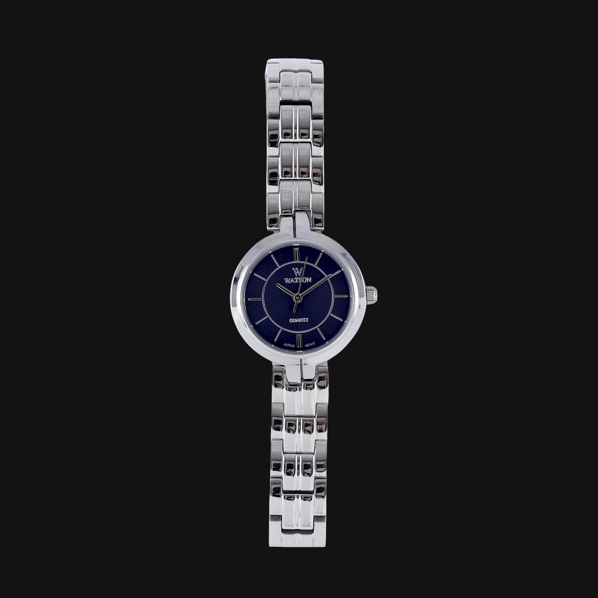 ساعت مچی زنانه عقربه ای واتسون مدل W1283L.302