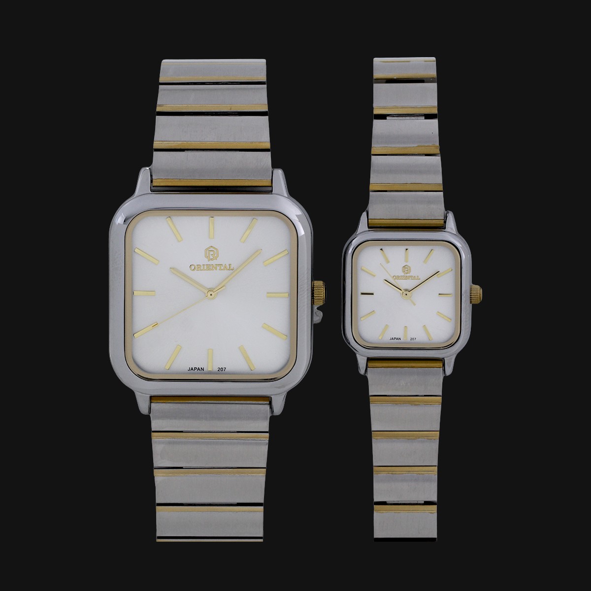 ساعت ست اورینتال مدل O-SH207L