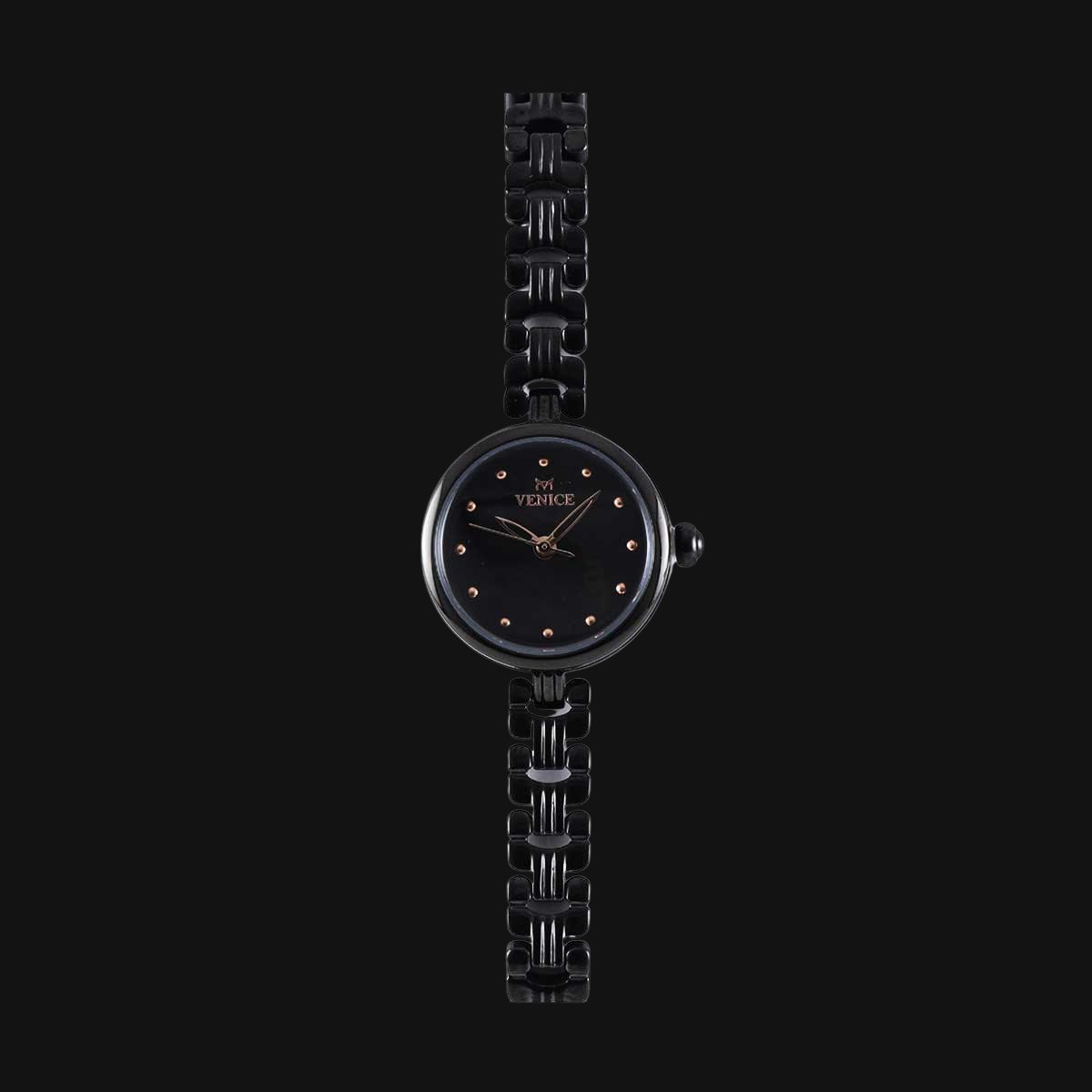 ساعت عقربه ای زنانه ونیز مدل 801364101L