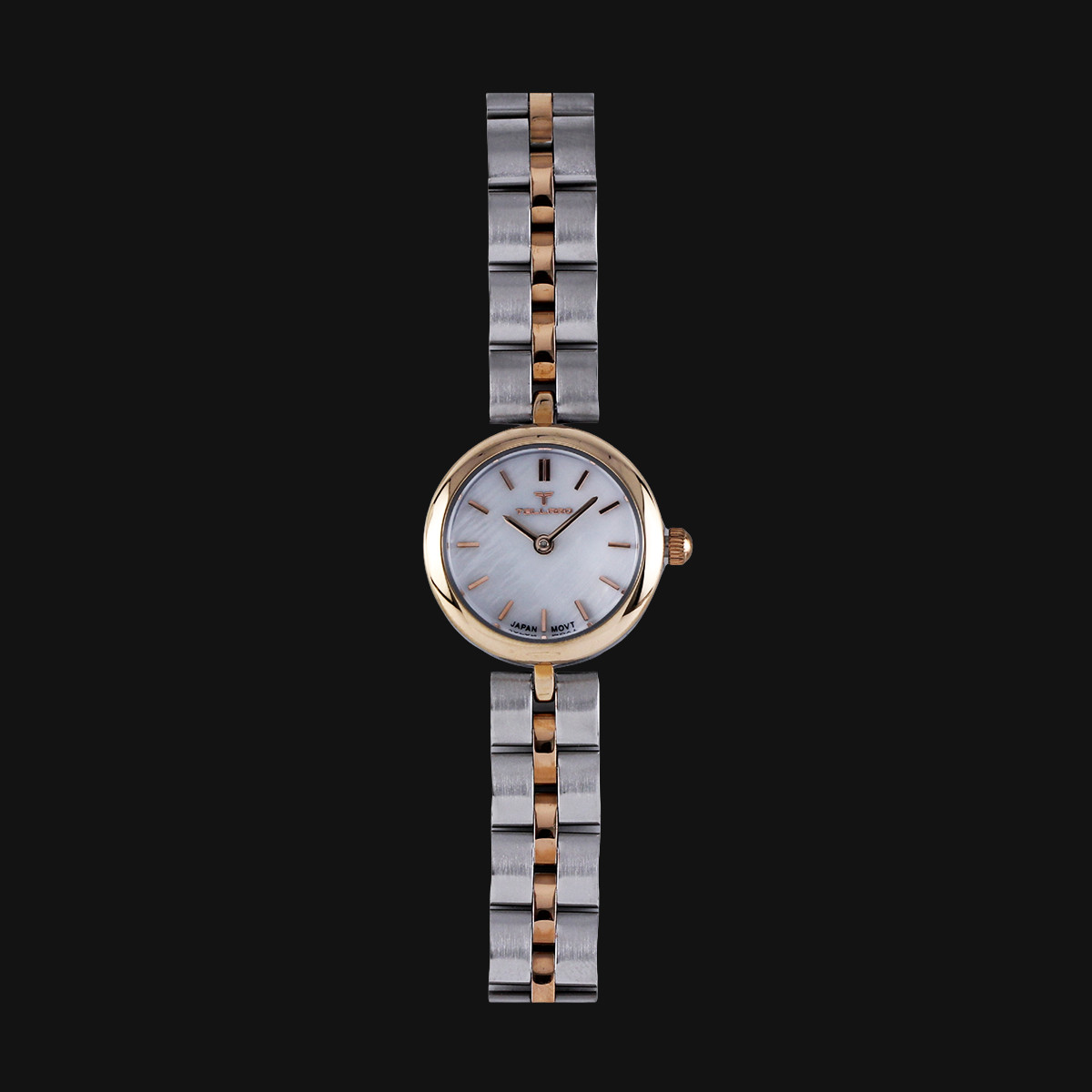 ساعت عقربه ای زنانه تلارو مدل T3103L