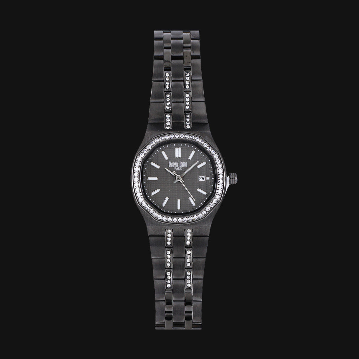 ساعت لوکس زنانه پیرلنون مدل 0155-20