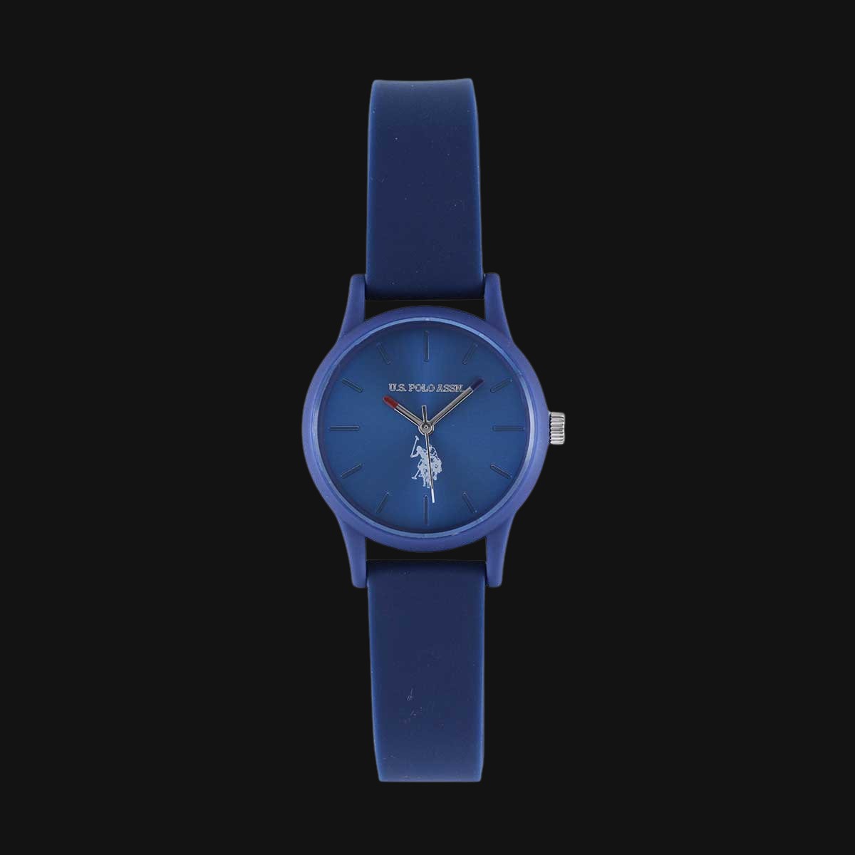 ساعت مچی زنانه عقربه ای یو اس پلو مدل USPA2089-03