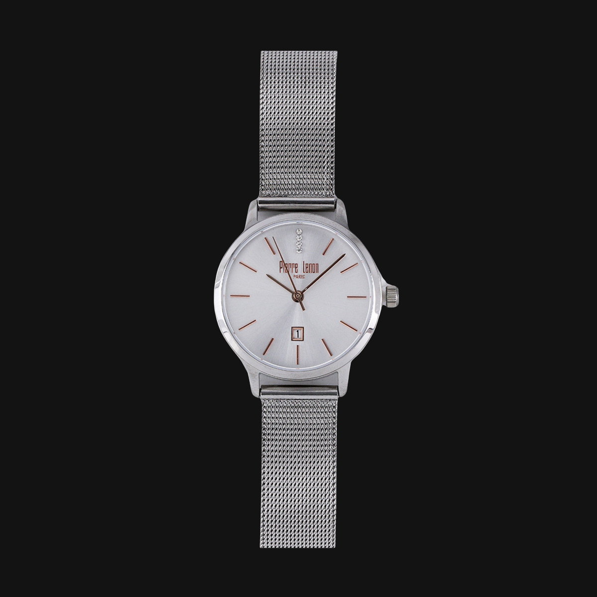 ساعت لوکس زنانه پیرلنون مدل 0149-11