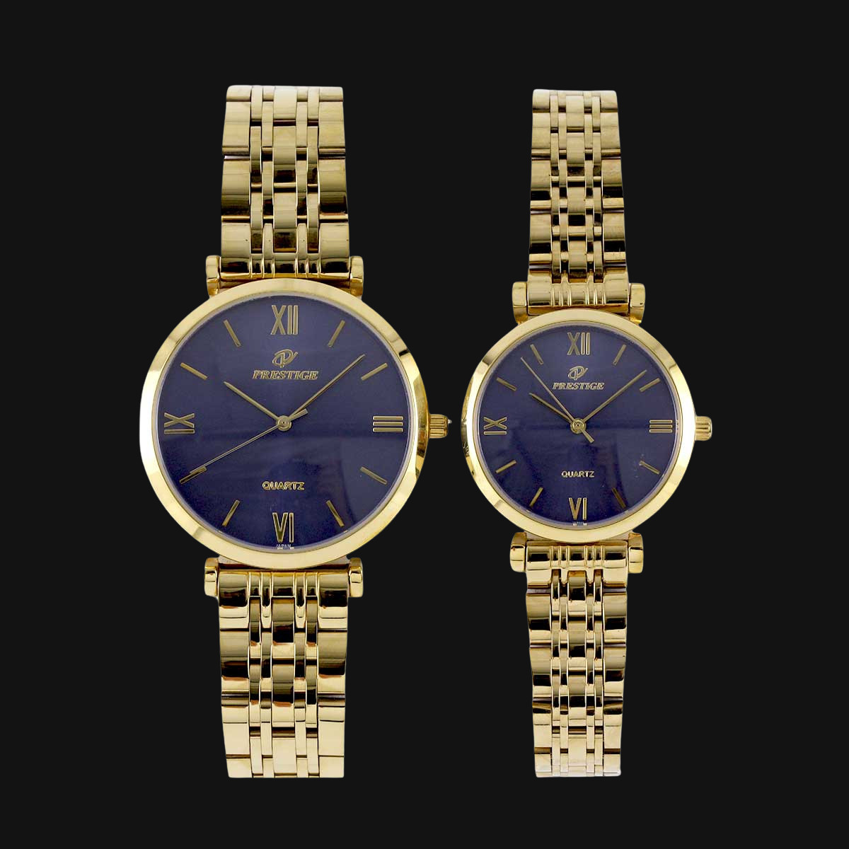ساعت مچی ست پرستیژ P9058M و P9058L