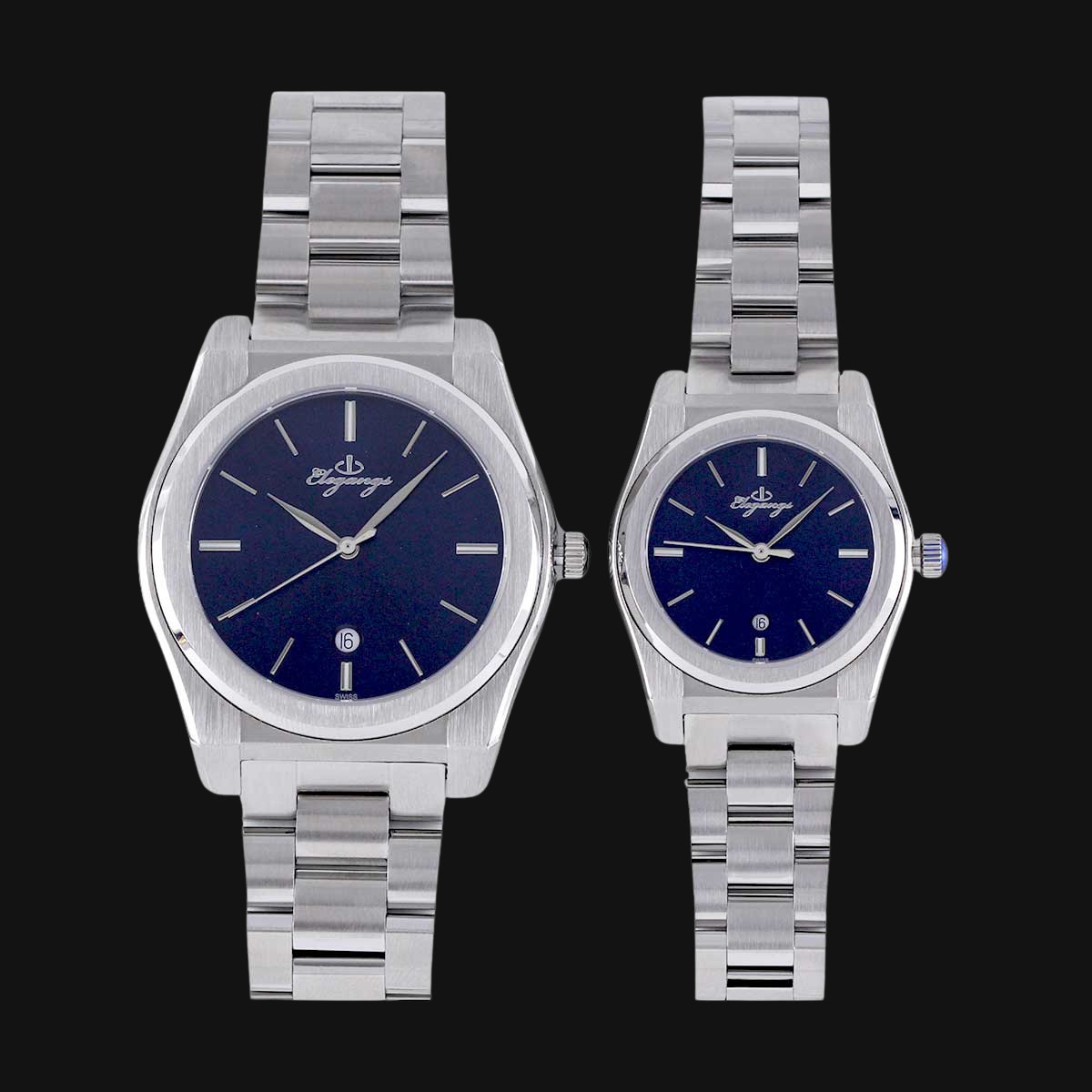 ساعت مچی ست الگنگس SP8359-401 و SP8360-401