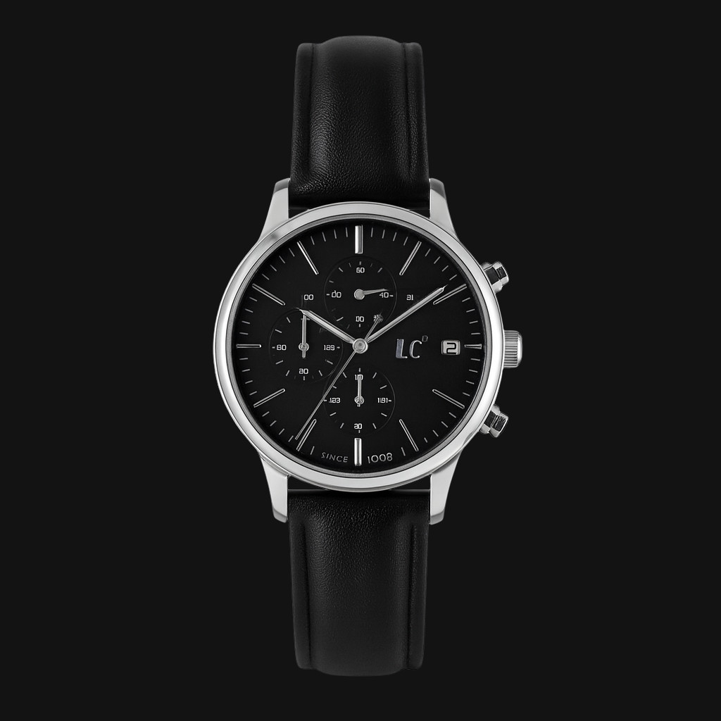 ساعت عقربه ای زنانه لی‌کانر مدل LC04144L.341