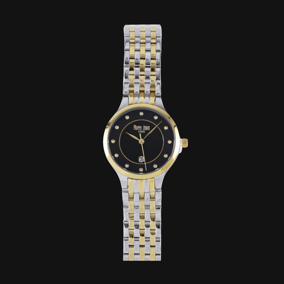 ساعت لوکس زنانه پیرلنون مدل 0159-18