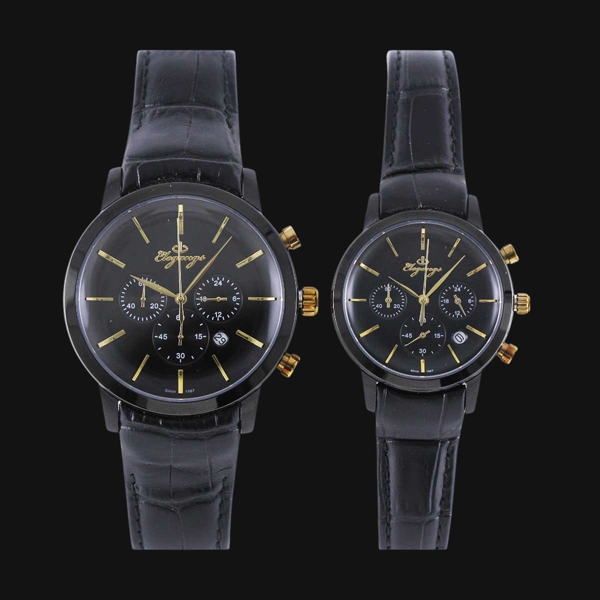 ساعت ست الگنگس SC8144-606 و SC8145-606