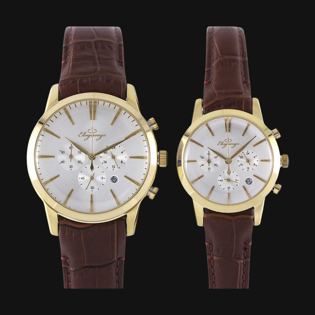 ساعت ست الگنگس SC8143-102