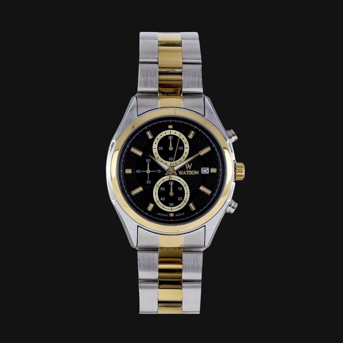 ساعت مچی مردانه عقربه ای واتسون مدل W1161G.352
