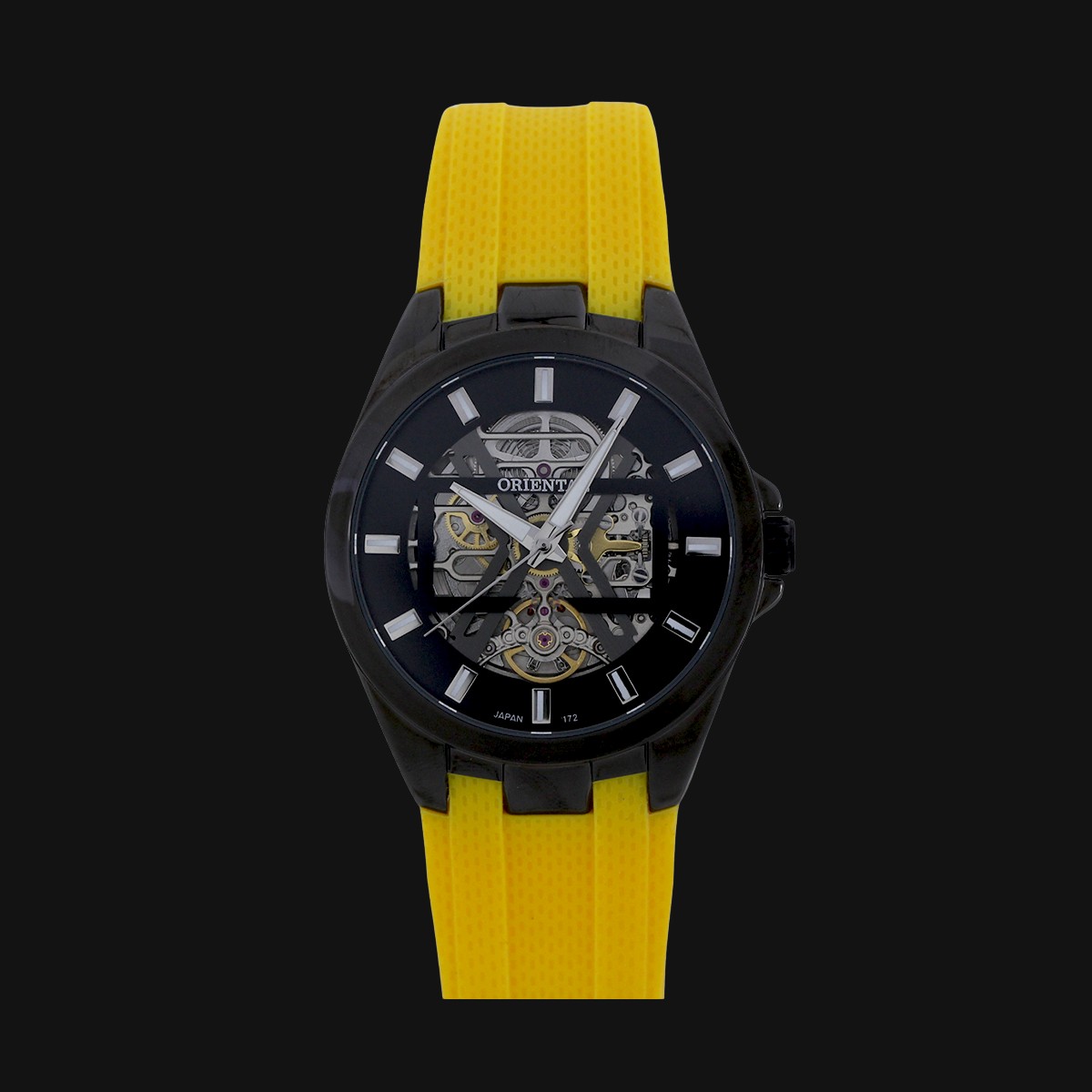 ساعت مچی مردانه عقربه ای اورینتال مدل R89172-0049M