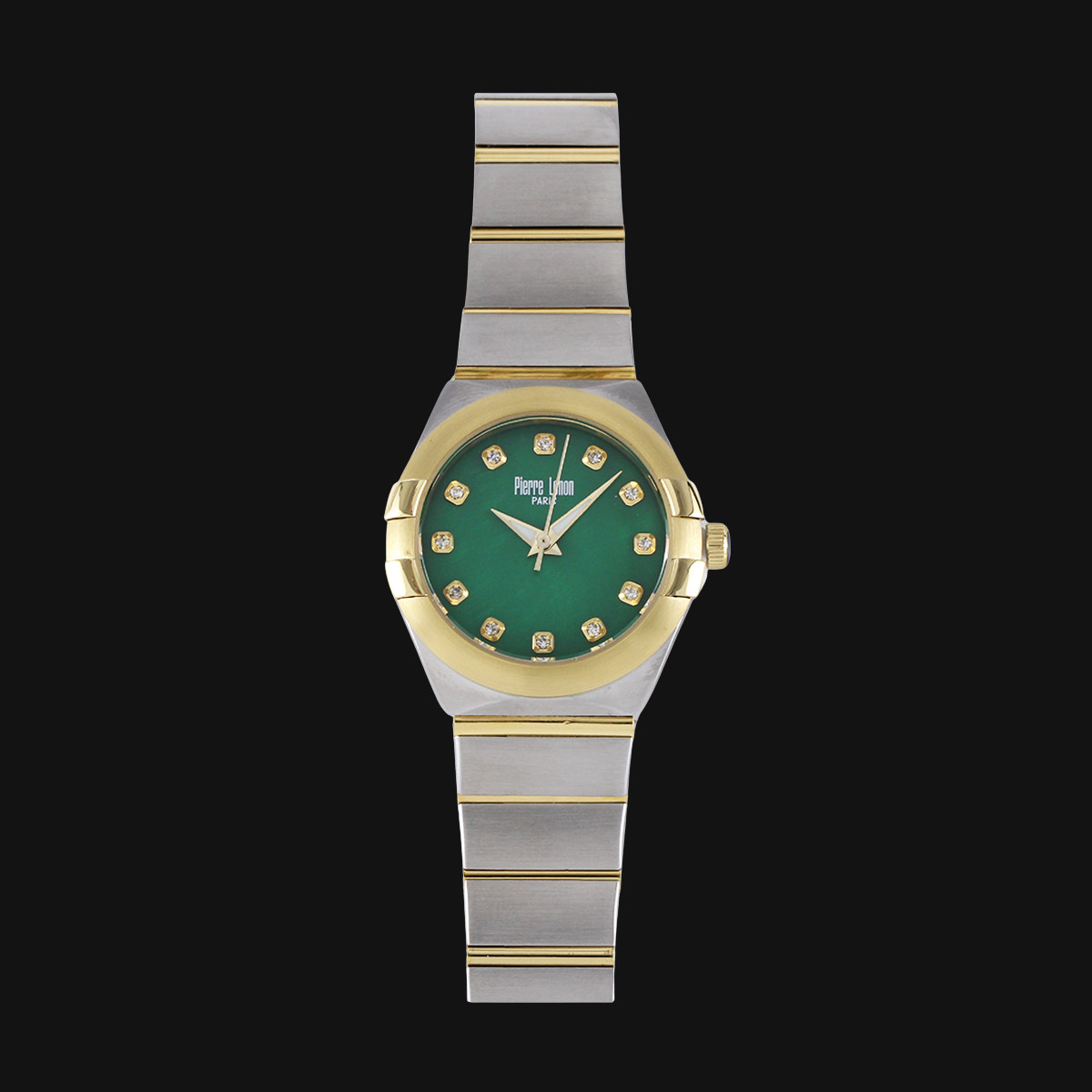 ساعت لوکس زنانه پیرلنون مدل 0160-17