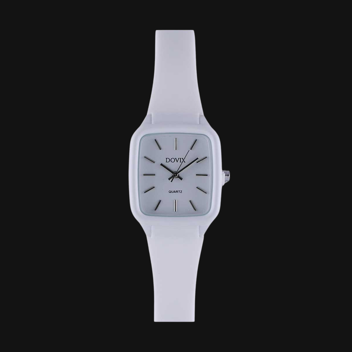 عقربه ای داویکس مدل 1013L سفید