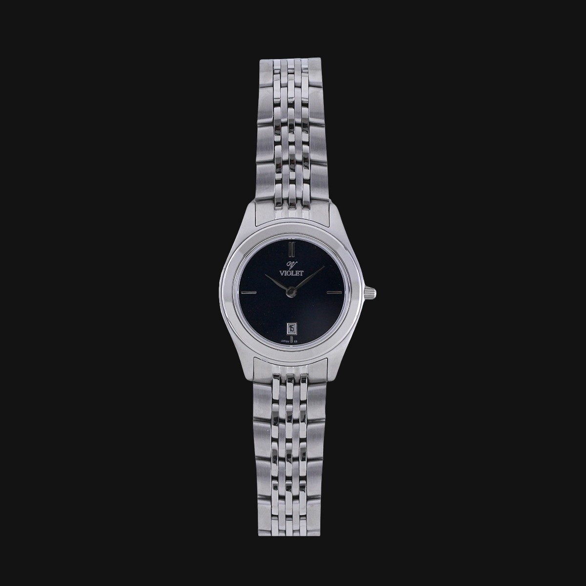 ساعت مچی زنانه عقربه ای ویولت مدل B0608L/151