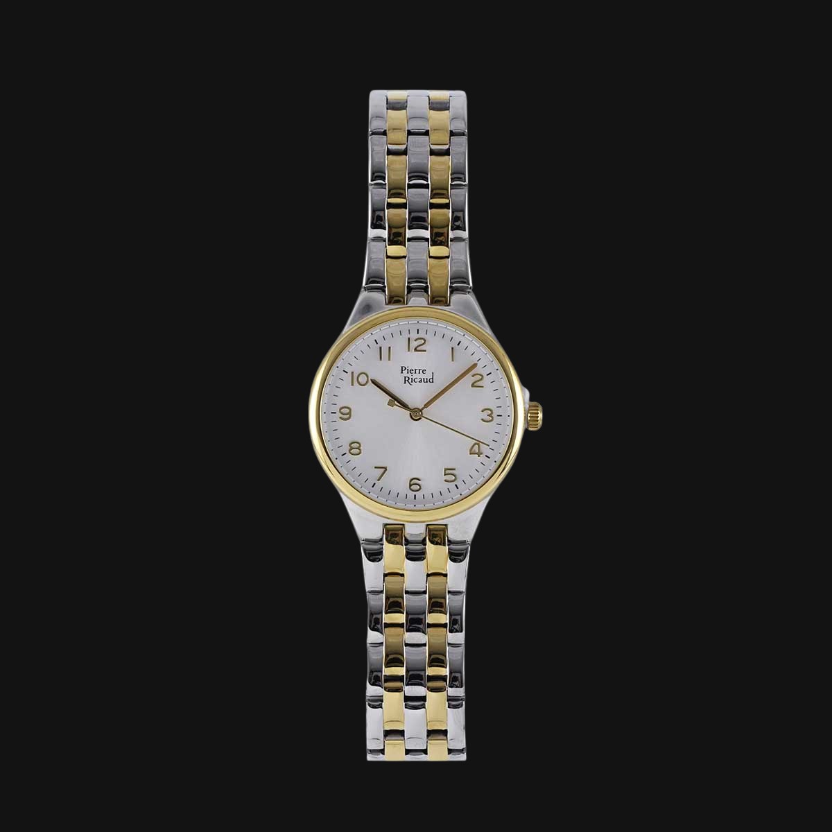 ساعت مچی زنانه عقربه ای پیر ریکاد مدل P22087.2123O