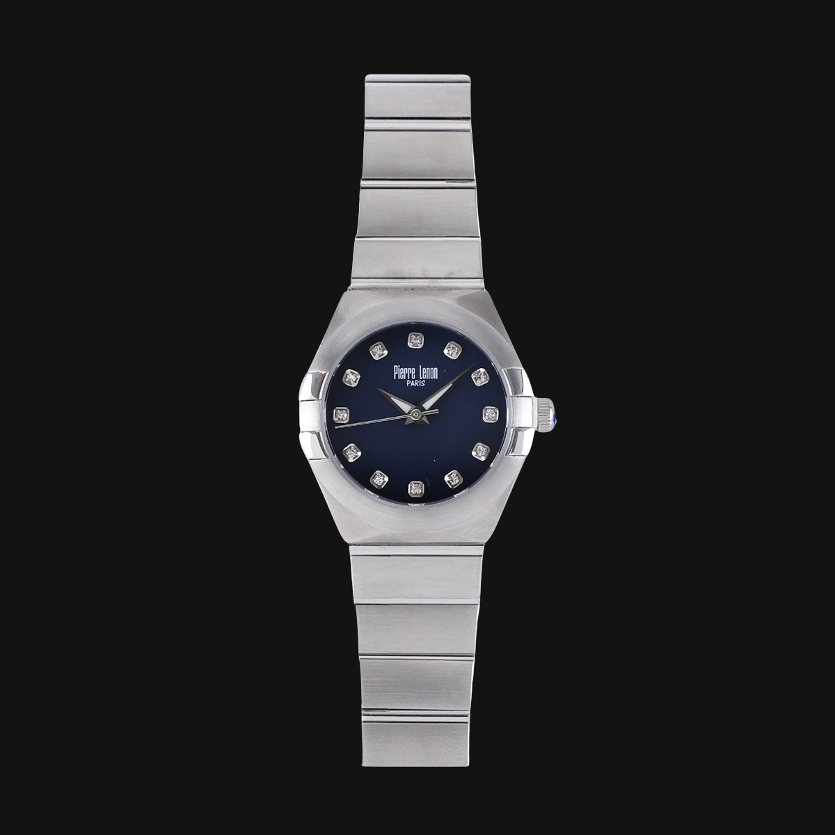 ساعت لوکس زنانه پیرلنون مدل 0160-13