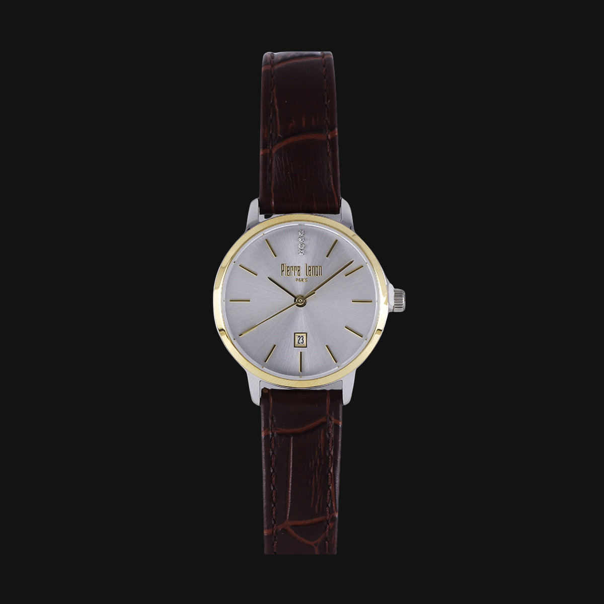 ساعت لوکس زنانه پیرلنون مدل 0149-12