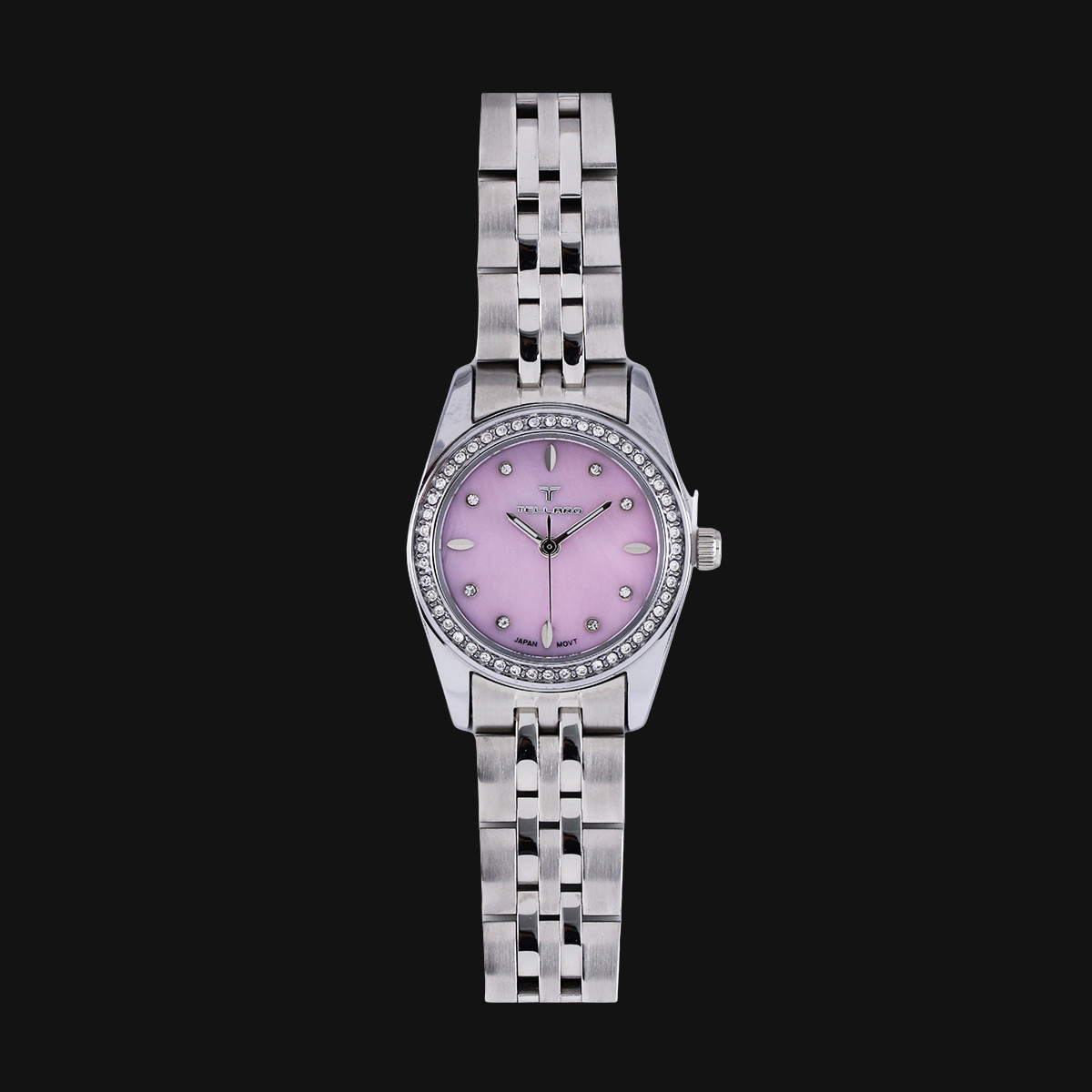 ساعت عقربه ای زنانه تلارو مدل T3085L