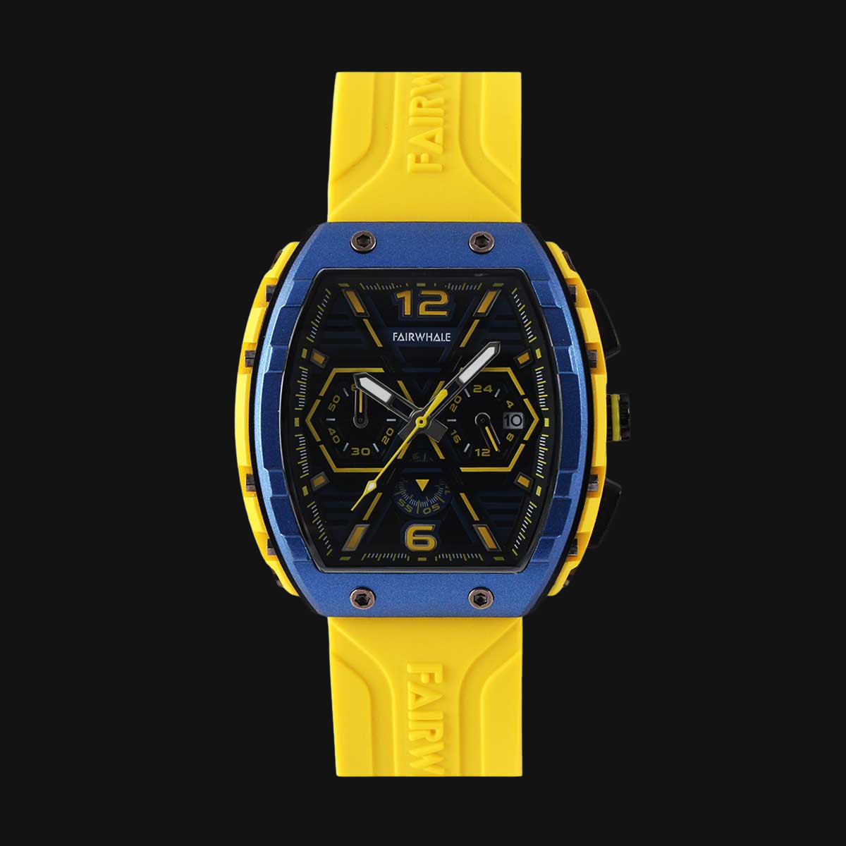 مد و پوشاک کوارتز مارک فایروال مدل FW-5660