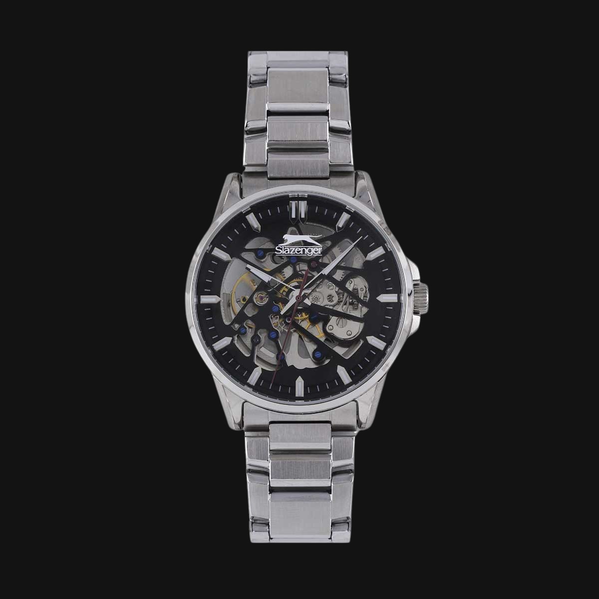 ساعت مچی مردانه عقربه ای اسلازنگر مدل SL.9.2363.1.01