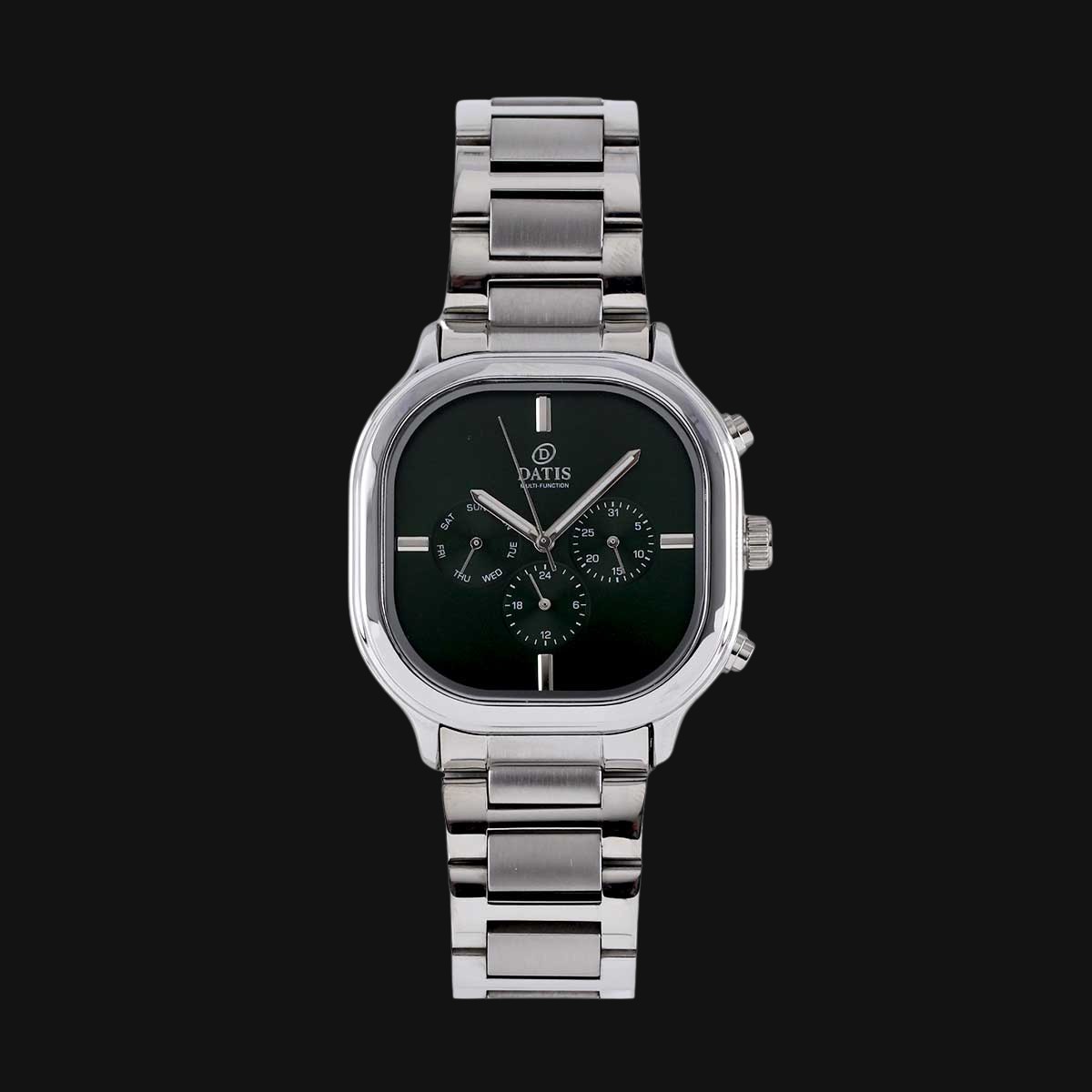 ساعت مچی مردانه عقربه ای داتیس مدل D8997G-03